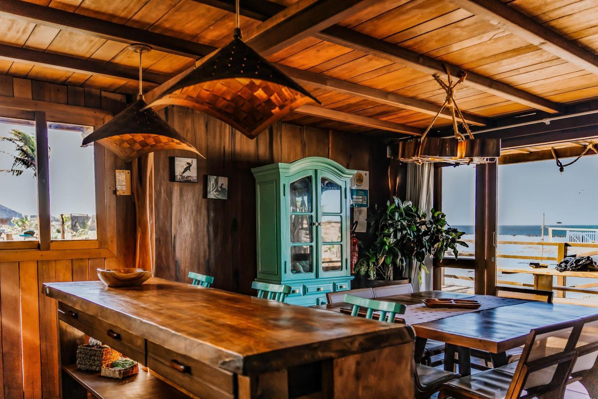 Vila Vento Атинс Экстерьер фото