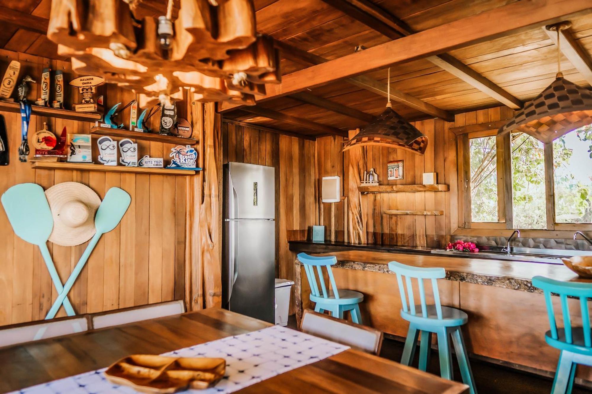 Vila Vento Атинс Экстерьер фото